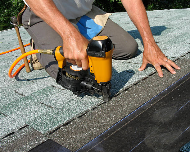 Roof Repair Estimates in West Union, OH