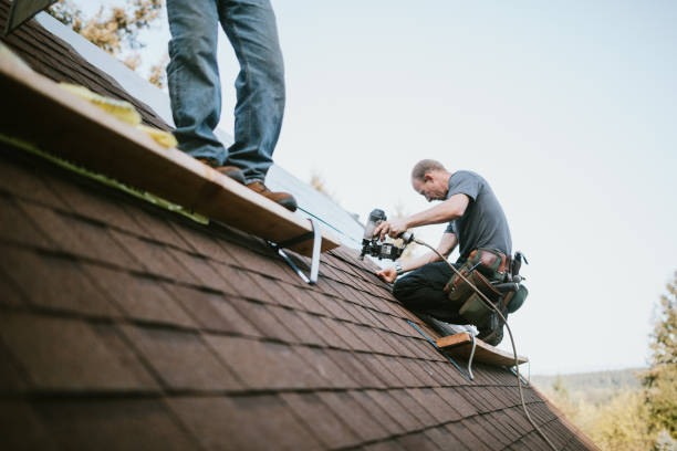 Quick and Trustworthy Emergency Roof Repair Services in West Union, OH